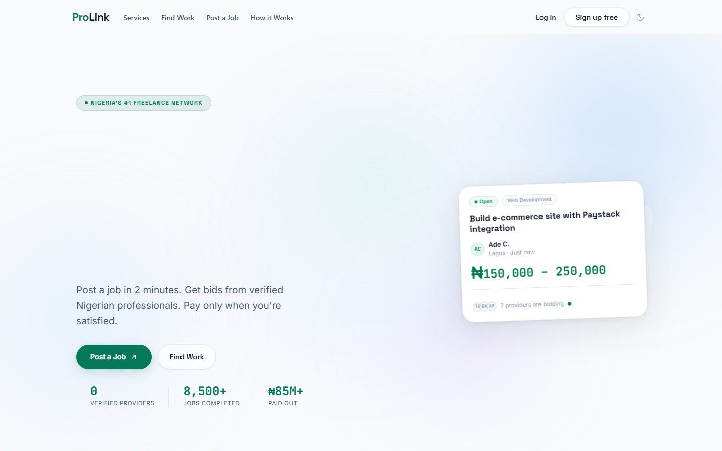 ProLink